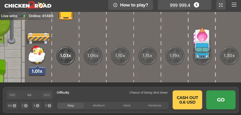 Chicken Road Strategies and Playing Tips